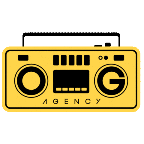 theonegroupagency giphyupload og the og one group Sticker