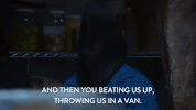 season 3 true dromance GIF by Workaholics