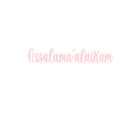 Islam Muslim Sticker