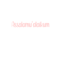 Islam Muslim Sticker