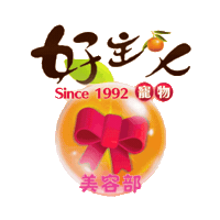 petso-llp beauty ribbon 寵物 petso1992 Sticker