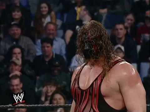 Royal Rumble Wrestling GIF by WWE