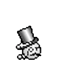 animation ga STICKER