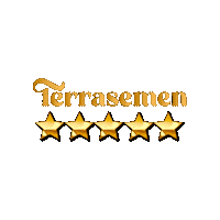 Qualidade Sticker by Terrasemen Nutrição Animal