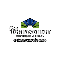 Qualidade Sucesso Sticker by Terrasemen Nutrição Animal