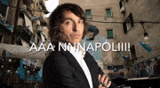 Giuseppe Cruciani La Zanzara GIF