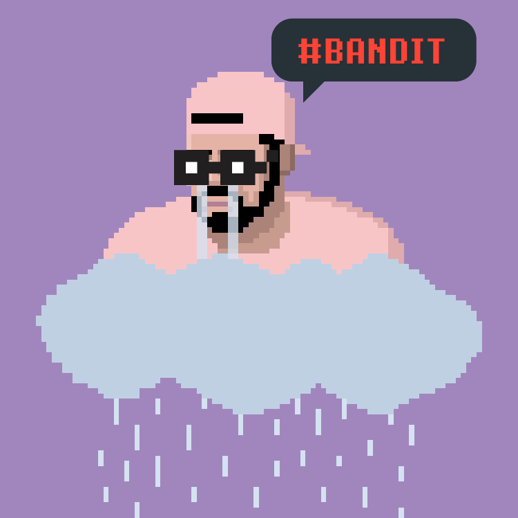 GIF by Bandit | The most wanted talent
