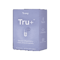 Truplus Sticker by Truvy