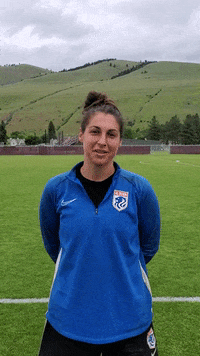 Womens Soccer GIF by OL Reign