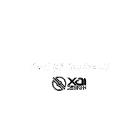 MelihCLK0 xoi design Sticker