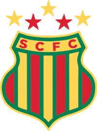 Bolivia Sticker by Sampaio Corrêa FC
