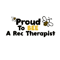 Ctrs Recreational Therapy Sticker