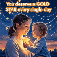 Happy Mothers Day GIF by FirstCry Parenting