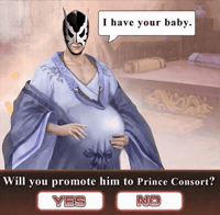 China Yaoi GIF