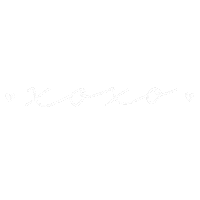 Text Love Sticker