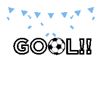 Futbol Argentina Sticker