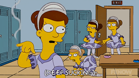 Episode 15 GIF by The Simpsons