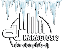 Djkaragiosis Sticker by Oberpfalz-DJ_DJKaragiosis
