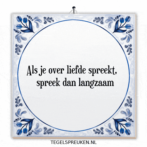 Hart Troost GIF by Tegelspreuken.nl