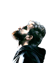 dance dj Sticker by Rudeejay