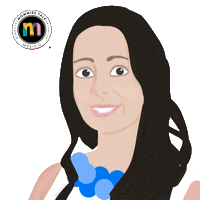 Sticker by Mommiestalk México
