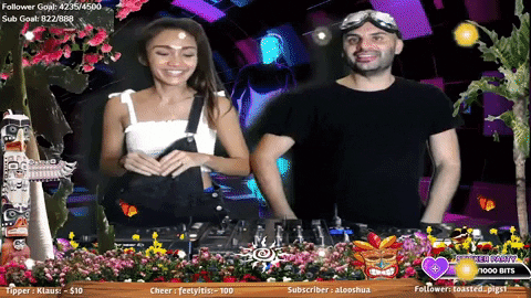 camerondare giphyupload dab fadi shinta GIF