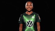 Football Sport GIF by VfL Wolfsburg