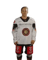 Check Out Ice Hockey Sticker by deb_teams