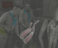 Sound And Vision Body GIF by Beeld en Geluid