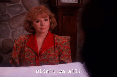 season 2 GIF by Twin Peaks on Showtime