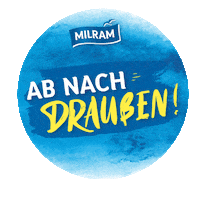 Protein Sticker by MILRAM