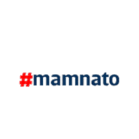 dom mamnato Sticker