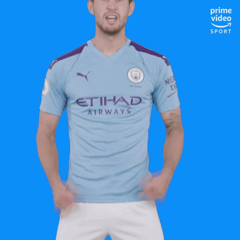primevideosport sports football sport soccer GIF