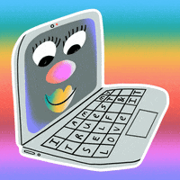 Gay Pride GIF by Love Has No Labels