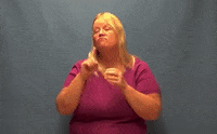 Asl Hearing GIF