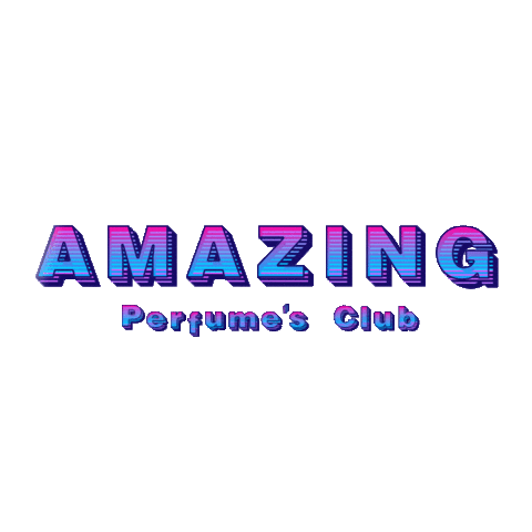 Sticker by perfumesclub