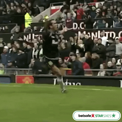 celebrate west ham GIF by Star Sixes