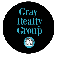Grayrealtyva Sticker by Gray Realty Group