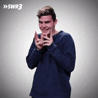 Mad Evil Laugh GIF by SWR3