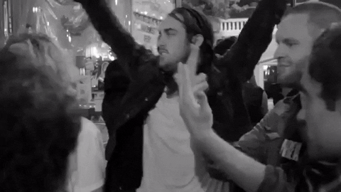 pianos become the teeth GIF by Topshelf Records