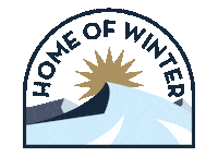 This Is It Home Sticker by Engelberg.Titlis