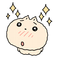 깡지 Sticker