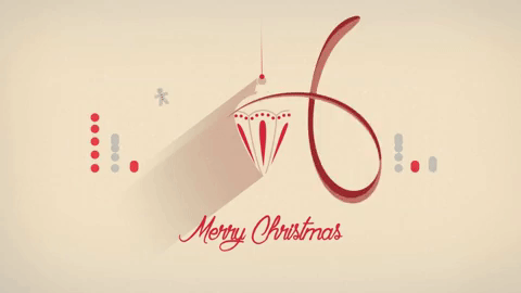 merry christmas GIF