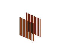 Revestimento Sticker by WeikudoBrasil