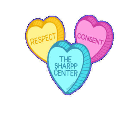 Sticker by UNH SHARPP