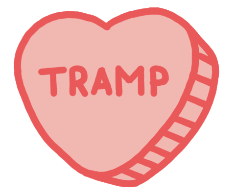 Fun Love Sticker