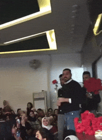 Top Roses GIF by علي فلاح الخاقاني