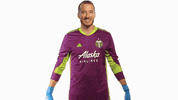 Portland Timbers Thumbs Up GIF by Timbers