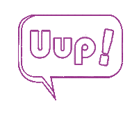 Uupcom Sticker by Uup