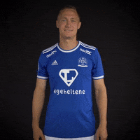 Football Sport GIF by Lyngby Boldklub